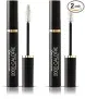 2er Pack – Max Factor 2000 Calorie Mascara Schwarz (9 ml) für 7,98 € inkl. Prime-Versand (statt 15,00 €)