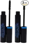 Max Factor 2000 Calorie Mascara Schwarz (2x9ml) für 6,52 € inkl. Prime-Versand (statt 12,00 €)