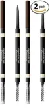 Max Factor Brow Shaper in 30 Deep Brown (Augenbrauenstift mit Bürste 2er Pack) für 5,98 € inkl. Prime-Versand (statt 11,90 €)