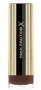 Max Factor Color Elixir Deep Mahagoni 145 (Lippenstift mit Vitamin E) für 3,00 € inkl. Prime-Versand (statt 7,95 €)