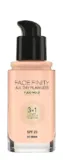 Max Factor FaceFinity All Day Flawless Foundation Beige 55 ab 6,64 € inkl. Prime-Versand