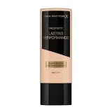 Max Factor Facefinity Lasting Performance Foundation 95 Ivory (35 ml) ab 5,39 € inkl. Prime-Versand (statt 9,49 €)