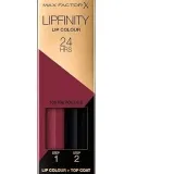 Max Factor Lipfinity Lip Colour Frivolous 108 ab 4,63 € inkl. Prime-Versand (statt 11,25 €)