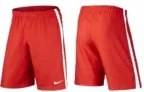 Nike Max Graphic Short NB Rot (Gr. M und XXL) für 9,94 € inkl. Versand statt 20,12 €