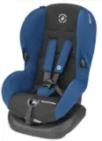 Maxi Cosi Kindersitz Priori SPS plus Basic Blue für 84,90 € inkl. Versand (statt 99,99 €)