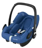 Maxi-Cosi Babyschale Rock (Essential Blue) für 99,00 € inkl. Prime-Versand (statt 129,00 €)