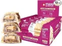 MaxiNutrition Creamy Core Bar Blueberry Muffin (12x45g Filled-Protein-Riegel 33% Eiweißgehalt 15g je Riegel) ab 7,59 € inkl. Prime-Versand (statt 19,00 €)