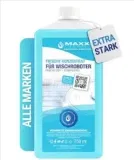 Maxxi Clean 750ml Bodenreiniger mit Frische-Duft geeignet für alle Wischroboter