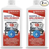 Maxxi Clean Backofen- Grillreiniger extra stark 2er Pack (2x 750 ml) ab 14,16 € inkl. Prime-Versand