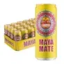 PFANDFEHLER: Maya Mate Dosen 24er Pack (24 x 330 ml) effektiv 9,22€ € inkl. Prime-Versand