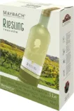 Maybach Riesling Trocken 3 Liter für 9,19 € inkl. Prime-Versand