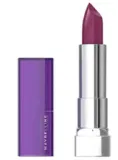 Maybelline New York Color Sensational the Creams, Nr. 400 Berry Go ab 1,45 € inkl. Versand (statt 5,99 €)