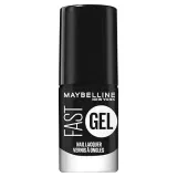 Maybelline New York Fast Gel Nagellack Nr. 17 Blackout ab 1,95 € inkl. Prime-Versand (statt 4,95 €)