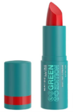 Maybelline New York Green Edition Buttercream Lipstick 005 Rainfores, 3,4 g ab 4,08 € inkl. Prime Versand (statt 7,99 €)