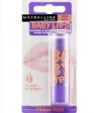 Maybelline New York Lippenpflege LSF20 Baby Lips Peach Kiss 5 g 💄✨ ab 1,47 € inkl. Prime-Versand