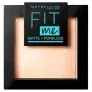 Maybelline New York Puder Fit Me! (Nr. 120 Classic Ivory) ab 4,45 € inkl. Prime-Versand (statt 6,95 €)