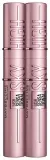 Maybelline New York Schwarze Wimperntusche Für Extrem Lange Wimpern Lash Sensational Very Black 2 X 72 Ml (2X72Ml) Ab 16,62 € Inkl. Prime-Versand (Statt 19,89 €)
