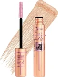 Maybelline New York Sky High Gold Glitz Mascara (7.5ml)