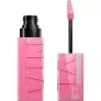 Maybelline New York flüssiger Lippenstift Super Stay Vinyl Ink Nr. 155 Upbeat (42 ml) ab 8,54 € inkl. Prime-Versand (statt 10,95 €)