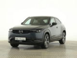 Mazda MX-30 mit 145 PS ab 256,46 € / Monat + 1.090,00 € einmalig – LF 0,64 (Privatleasing)