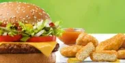 Gratis kosten: McPlant Patty und McPlant Nuggets bei McDonald’s