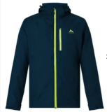 McKINLEY Avoca 3:1 II UX Herren Doppel-Jacke (Gr. S bis 3XL) ab 47,51 € inkl. Versand