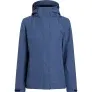 McKINLEY Damen Doppel-Jacke Talina 3:1 WMS 408562-907 (Gr. 48 & 50) für 19,76 € inkl. Versand (statt 75,98 €)