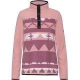 McKINLEY Damen Fleecezipper Elian (2 Farben, Gr. 42 bis 48)