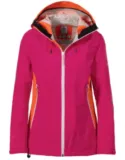 McKINLEY Damen Funktionsjacke Ifen (Gr. 38 bis 42) für 35,48 € inkl. Versand (statt 109,72 €)