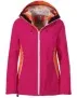 McKINLEY Damen Funktionsjacke Ifen (Gr. 38 bis 42) für 35,48 € inkl. Versand (statt 109,72 €)