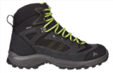 McKINLEY Herren Trek­kings­tie­fel Messina MID III AQX M (Gr. 40 bis 47) ab 38,06 € inkl. Versand