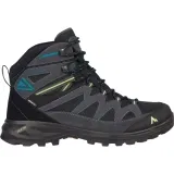 McKINLEY Herren Wanderstiefel Vulcanus MID AQX M (310413-902) (Gr. 40 bis 45) ab 28,49 € inkl. Versand