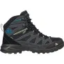 McKINLEY Herren Wanderstiefel Vulcanus MID AQX M (310413-902) (Gr. 40 bis 45) ab 28,49 € inkl. Versand