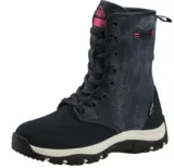 McKINLEY Jamie AQX Kinder Winterstiefel (Größe 30 & 34) für 11,69 € zzgl. 3,90 € Versand