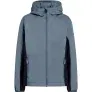 McKINLEY Jungs Softshelljacke Abe Lt B 430546-525 (Gr. 128 bis 164) für 19,99 € inkl. Versand (statt 34,49 €)
