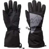 McKINLEY Kids Handschuhe Chan II J 429370-901 (Gr. 4 bis 6) für 12,98 € inkl. Versand