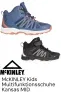 McKINLEY Kids Multifunktionsschuhe Kansas MID (Gr. 28 bis 39) ab 18,21 € inkl. Versand
