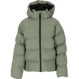 McKINLEY Kids Steppjacke North JRS 4102128-102 (Gr. 128 bis 164)