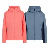 McKINLEY Kinder Softshelljacke ABE LT B (2 Farben Gr. 128 bis 164) für 19,98 € inkl. Versand
