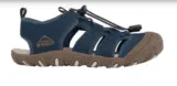 McKINLEY Kinder Trekkingsandalen Korfu (Gr. 31 bis 36) für 13,43 € inkl. Versand