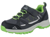 McKINLEY Jungen Aquabase Maine Wanderschuhe [Gr. 28 bis 36] für 12,98 € inkl. Versand statt 33,94 €