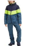 McKINLEY Ricos Kinder Jacke (Gr. 164 & 176) ab 19,16 € inkl. Versand