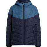 McKINLEY Ricos Kinder Jacke 408114-923 (Gr. 116 bis 164) ab 19,16 € inkl. Versand