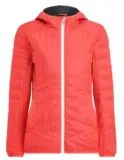 McKINLEY Sansa HYB JKT W Damen Jacke (Gr. 38 bis 42) ab 33,33 € inkl. Versand