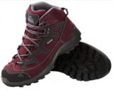 McKinley Explorer Mid AQX W Damen Wanderstiefel (Gr. 37, 41 & 42) ab 17,99 € zzgl. 3,90 € Versand (statt 67,95 €)