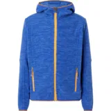 McKinley Kinder Fleecejacke Choco III (Gr. 140 bis 176) für 14,78 € inkl. Versand