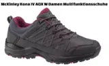 McKinley Kona IV AQX W Damen Multifunktionsschuhe (Gr. 37 + 38) ab 14,43 € inkl. Versand