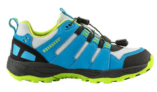 McKinley Sonnberg II AQX Kids Wanderschuhe (Gr. 30 bis 41) ab 19,16 € inkl. Versand