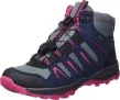McKinley Sonnberg Mid II AQX Kinder Multifunktionsstiefel 4100159 (Gr. 36 bis 41) ab 17,27 € inkl. Versand