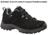 McKinley Travel Comfort Damen Wanderschuhe (Gr. 36 bis 38) für 32,33 € inkl. Versand